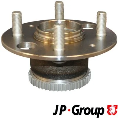 Wheel Hub